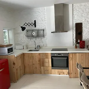 Apartamento Palau, Cadaqués