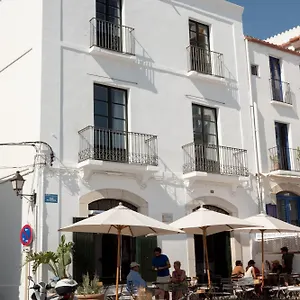 Frühstückspension Set, Cadaqués