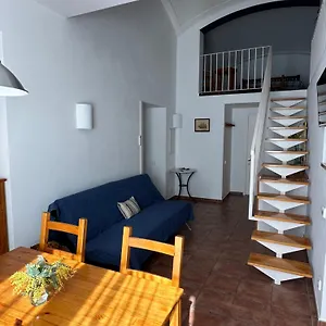Apartamento Riera, Cadaqués