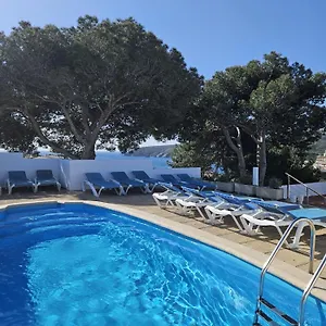 S´aguarda Hotel