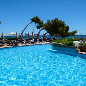 Catalonia Ses Estaques - Adults Only Hotel Santa Eulària des Riu