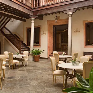 Casa 1800 Hotel Grenade