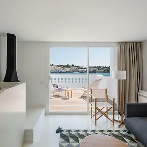 Centric Townhouse With Sea View - Casa Marta Hébergement de vacances