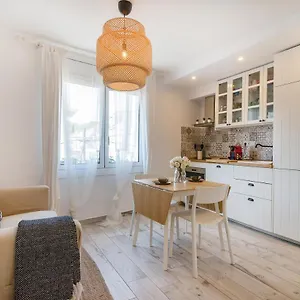 Apartamento Beautiful Stylish @ Center, Cadaqués