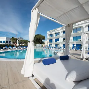 Masd Mediterraneo Aparthotel Castelldefels