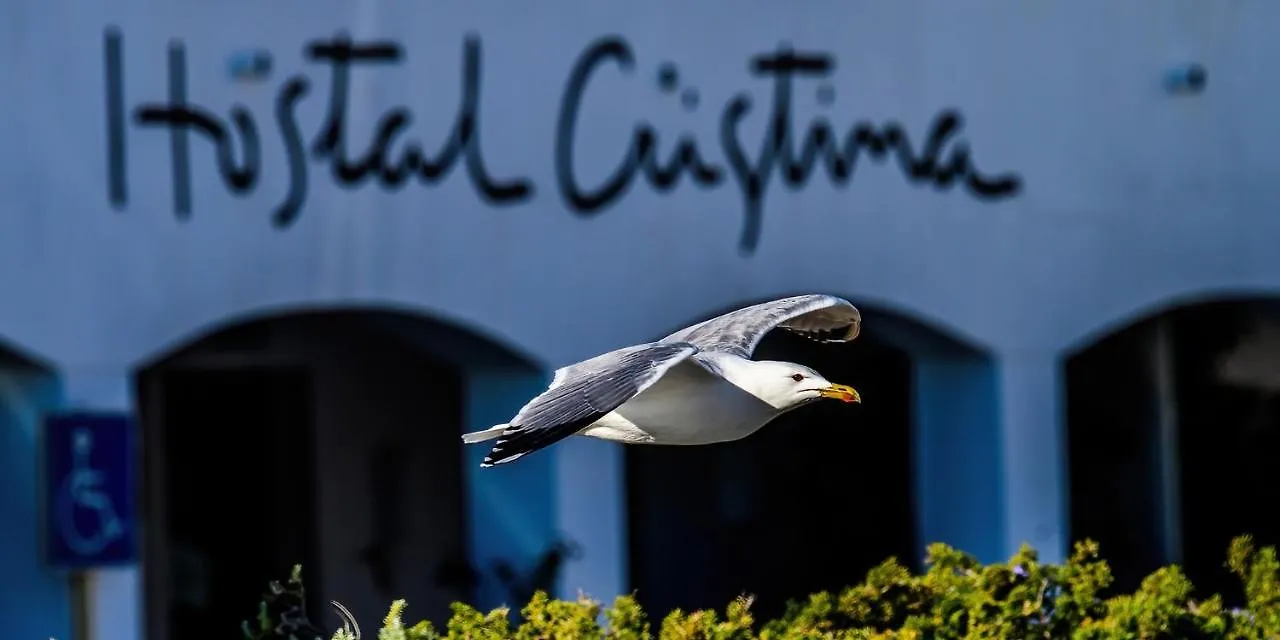 Hostal Cristina Cadaques 0*,  إسبانيا