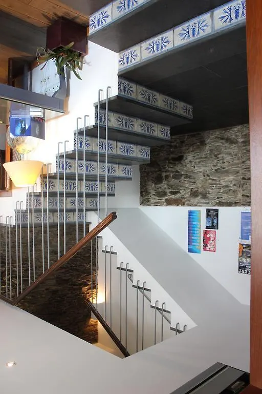Hostal Cristina Cadaques