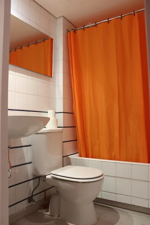 Hostal Cristina Cadaques 0*,